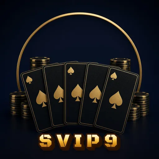 Cuplikan tampilan saluran unduhan APK svip9 512×512